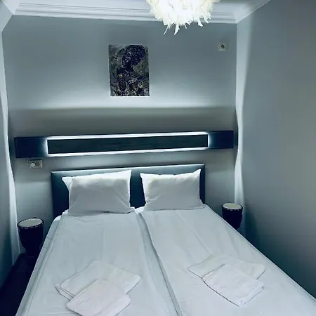 Veli House Velingrad/ велихаус Apartment Velingrad