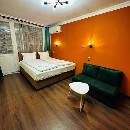 Apartment Veli House Velingrad/ велихаус *