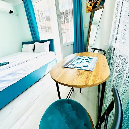 Apartment Veli House Velingrad/ велихаус Velingrad